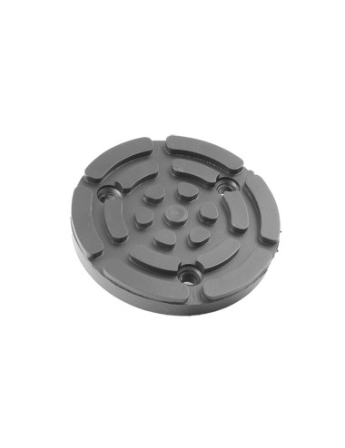 Rubberen pads Zippo / Gruse